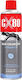 CX80 Керамична грес Високотемпературна 500ml CX-889