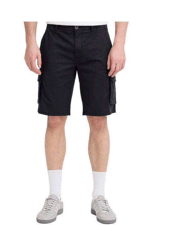 Blend Men's Cargo Black Shorts