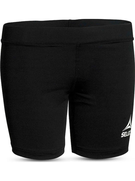 Select Sport Women's Thermal Compression Pants Black Select Sport Women's Thermal Compression Pants Black