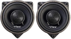 Vibe Audio C4-V2 Set Speakers 4" 180W RMS