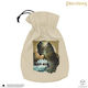 Lord Rings Dice Pouch Arwen