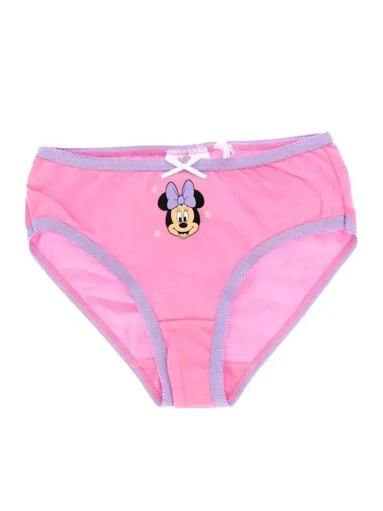 Disney Minnie Mouse Детско Бикини Minnie Mouse