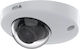 Axis Camera Surveillance System M3905-R M12 10 Cameras IP 1080p