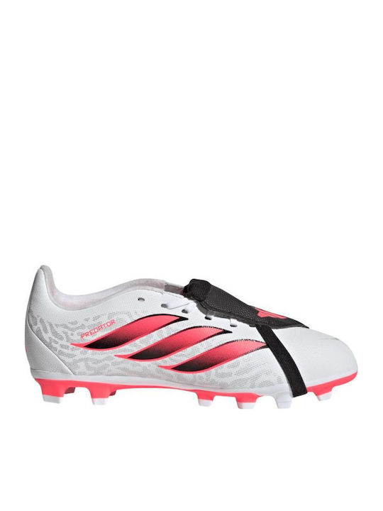 adidas Predator Club FG/MG Kids Soccer Cleats M...