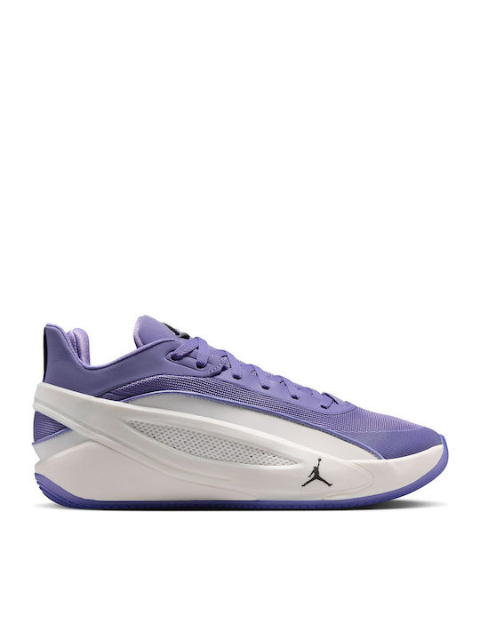 Jordan Luka 5 Basketball Shoes Purple