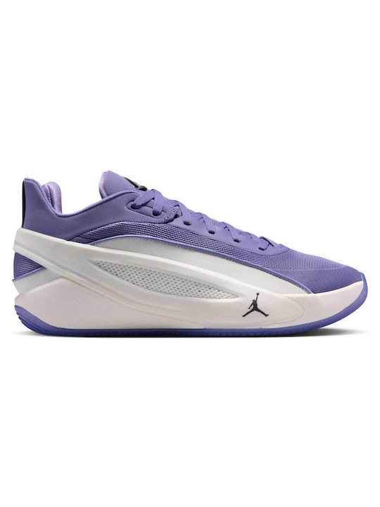 Luka Doncic Basketballschuhe Lila
