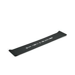 AMILA Widerstandsbänder Mini-Band Licht / Schwer Schwarz 0.3m AMILA Widerstandsbänder Mini-Band Licht / Schwer Schwarz 0.3m
