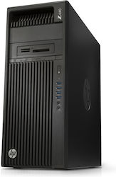 HP (Xeon-E5-1620 v4/16GB/256GB)