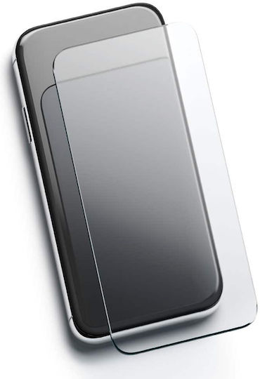 Techwave 0.3mm Tempered Glass (Moto G86)