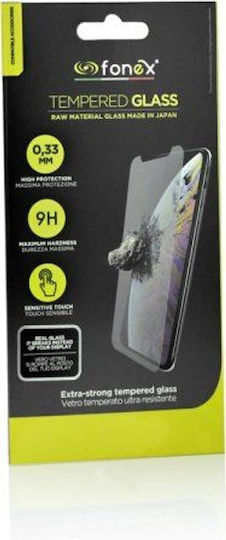 Fonex 0.33mm Tempered Glass (Samsung A25 5g)