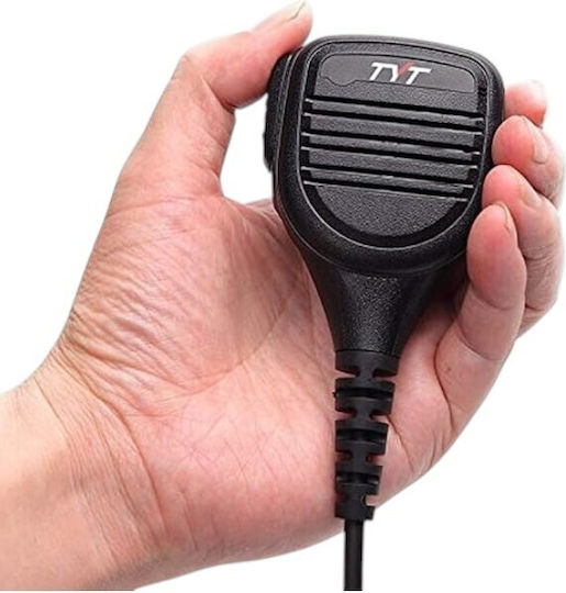 TYT-06903 Microfon de mână pentru stație radio compatibil cu Tyt-06903