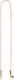 Mobile Phone Accessory Lacoquefrancaise Le324633 Nude