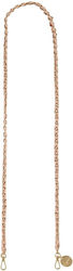 Mobile Phone Accessories Lacoquefrancaise Le324706 Nude & Gold