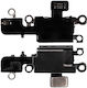 Microfon Main Apple iPhone 16 Plus OEM N71375