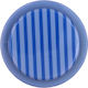 Pop Socket Magsafe Blue Lines