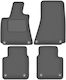 Velour Car Mats Graphite Maserati Quattroporte Vi Sedan 2015