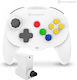 Hyperkin Admiral Kabelloses Gamepad für Android...