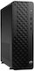 HP ProDesk 2 SFF G1i E PC Compact Desktop PC (i5-14400/16GB DDR5/512GB SSD/Fără sistem de operare)