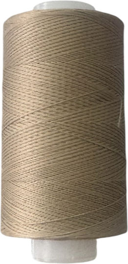 Petalouda Sewing Machine Thread Art 333 Dark Beige