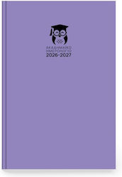 Innostat Agenda 2026/27 Lilac