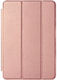 Tablet Hülle Flip Cover Xiaomi Redmi Pad 2 9,7 Rose Gold