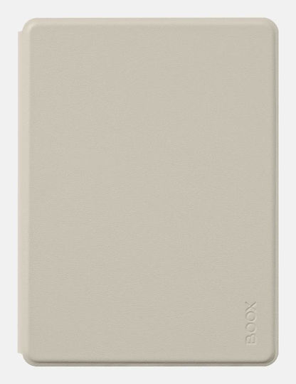 Tablet Hülle Reader 6" Magnetischer Boox Go 6 Gen II Beige