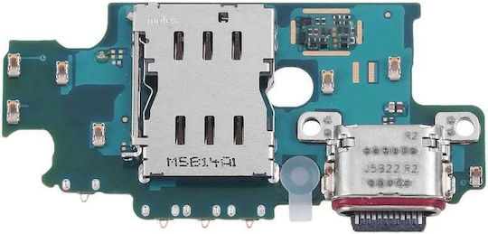 Samsung S947b Galaxy S26 Plus Charging Port Board Original Service Pack