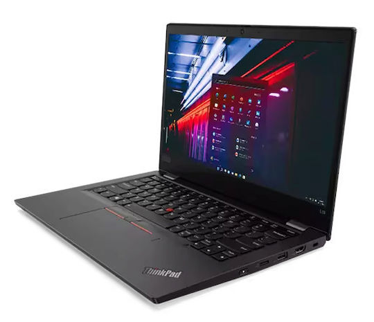 Lenovo ThinkPad L13 Gen 2 Recondiționat Clasificare A 13.3" (Core i5-1135G7/8GB/256GB SSD/W10 Home)