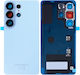 Samsung Galaxy S26 Ultra S948b Rückabdeckung Linse Himmelblau Oem