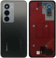Xiaomi Redmi 15 5G Капак За Батерия Черен OEM