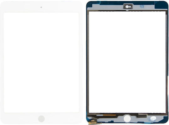 Apple Ipad Mini 3 Digitizer White Oem