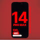 Soft Oled Οθόνη Iphone 14 Pro Max Aftermarket Pro Xo7 Soft