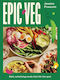Epic Veg - Hardie Grant Books - Hardback
