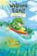 Welcome To The Forest: The Lake Trip: Volume 2 Katie Risor Andrews Mcmeel Publishing