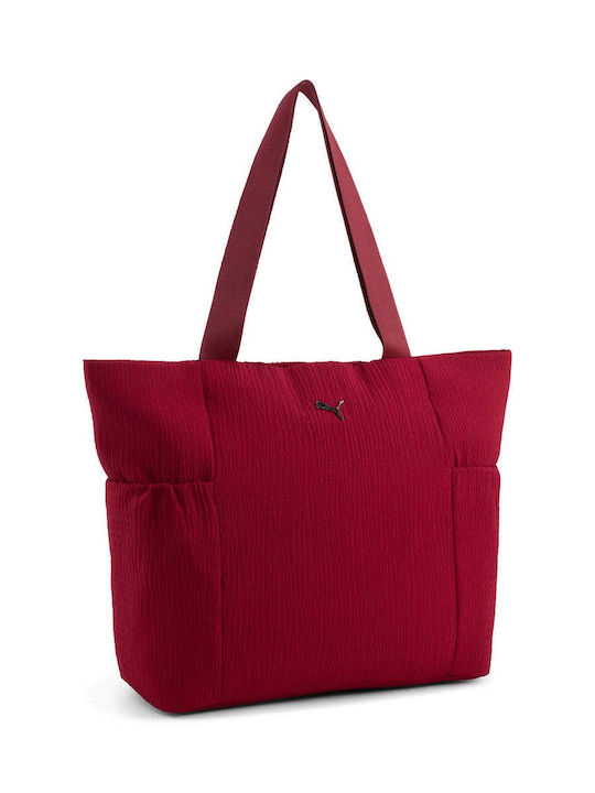PUMA Fabric Women's Backpack Pink