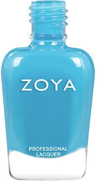 Zoya Matte Top Coat Long Lasting Quick Dry Marisol 15ml
