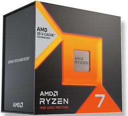 AMD 7700X3D