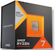 AMD Ryzen 7 7700X3D 4GHz Processor 8 Cores for Socket AM5 in Box