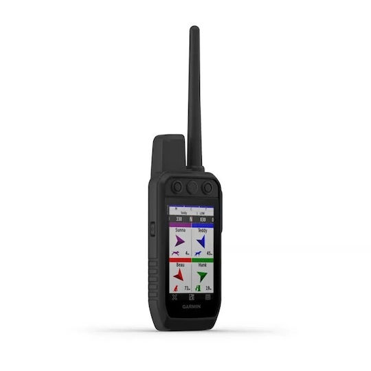 Garmin Alpha 300 GPS Empfänger für Auto-Audiosysteme