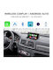 Digital IQ Ad 503q Cpa Безжичен CarPlay Android Auto Кутия 2 Камери За Audi A6 Модел 2009-2011 Q7 Модел 2010-2015 MMI 3G
