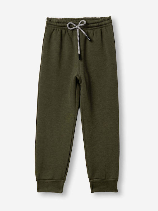 Funky Kids Sweatpants Little Boy