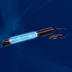 Protype Λάμπα Neon 12v 20 Cm Μπλε Pro.61420 Protype Λάμπα Neon 12v 20 Cm Μπλε Pro.61420