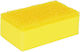 Valma Insect Sponge Washing Sponge For Bodywork-Windows Double Sided 14x8cm 1831363