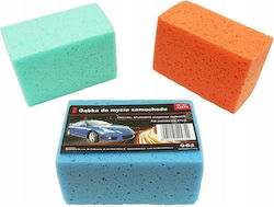 Washing Sponge 6x10x8cm 1pc Washing Sponge 6x10x8cm 1pc