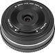 Viltrox Full Frame Camera Lens AF 28mm F/4.5 Pancake for Leica L Mount Black