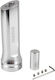 Momo Silver Aluminum Handbrake Lever P4a
