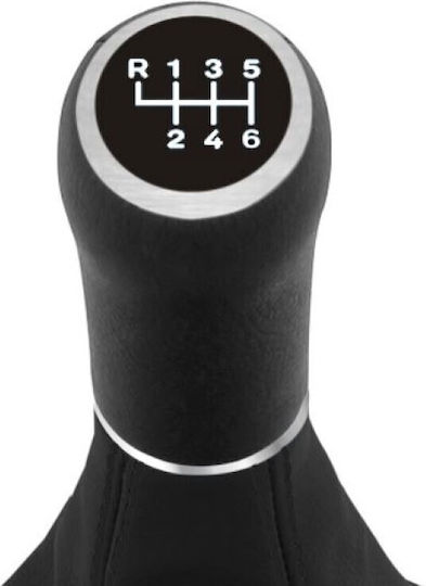 Innovativcar 6 Speed Shift Knob Bubble Original Bmw E46 1998 2005 1ab46-07/ct