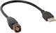 Usb-Adapter Für Mercedes W906 Vito W447 Auto-Multimedia-Adapter