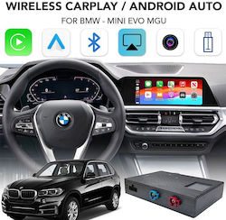Digital IQ Bm 506f Cpaa Wireless Carplay Android Auto Box Bmw Mini Evo-mgu Digital IQ Bm 506f Cpaa Wireless Carplay Android Auto Box Bmw Mini Evo-mgu