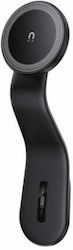 XO για Γραφείο σε Μαύρο χρώμα XO-C189BK